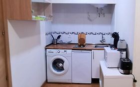 Netherlands Apartments